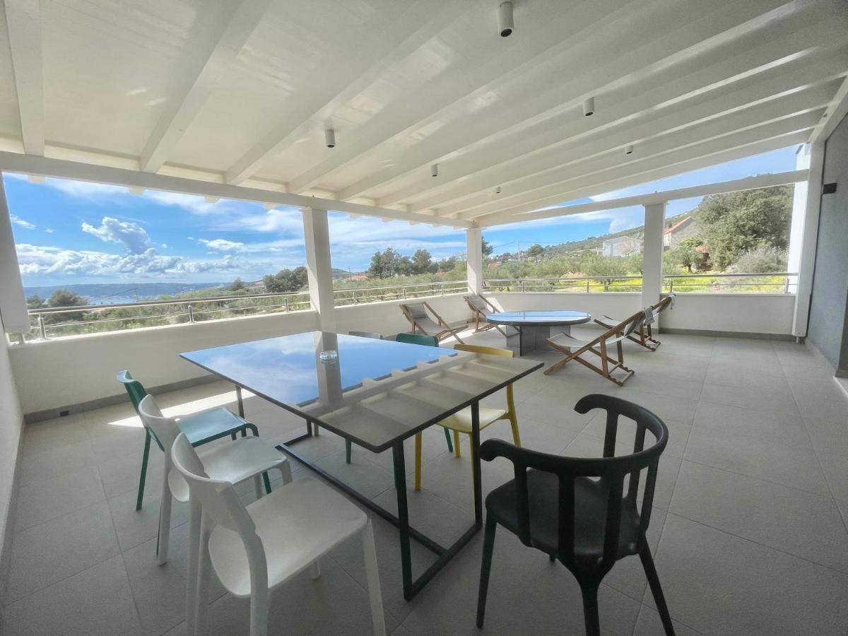 Apartment Mila Kastela Kastel Novi