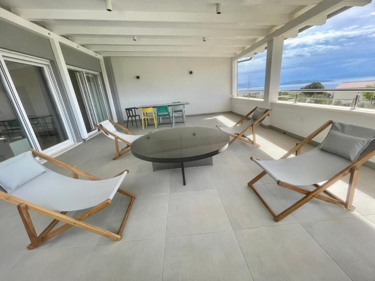 Mila Kastela Apartment *