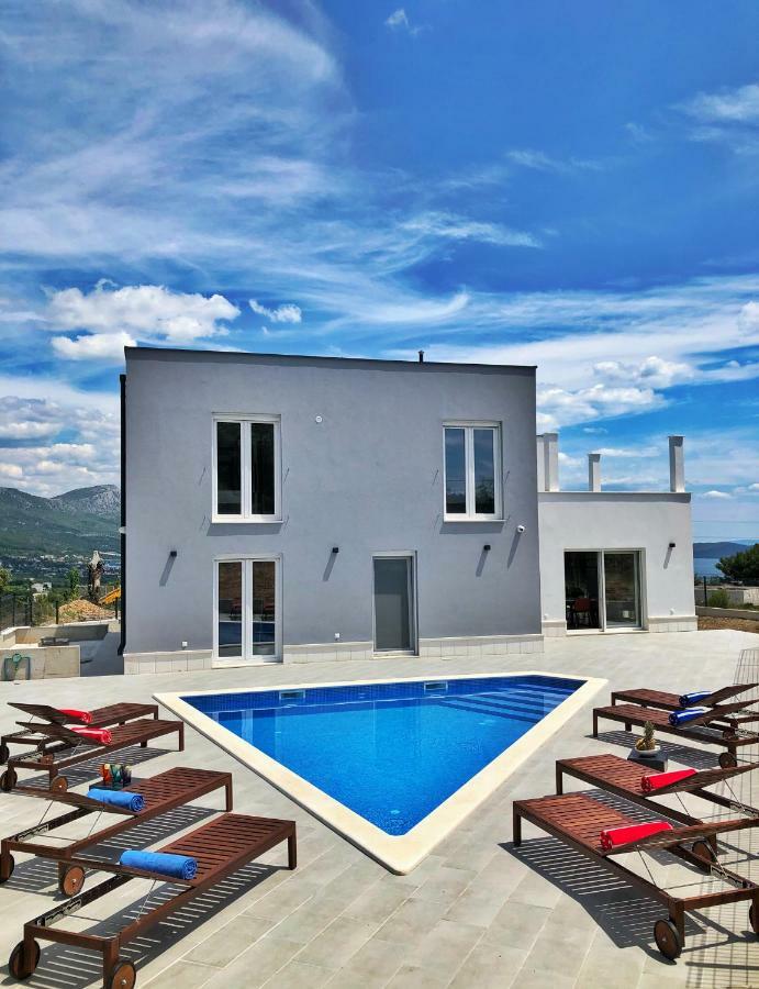 Mila Kastela Apartment Kastel Novi