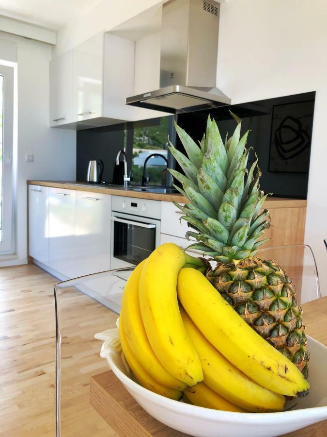 Mila Kastela Apartment