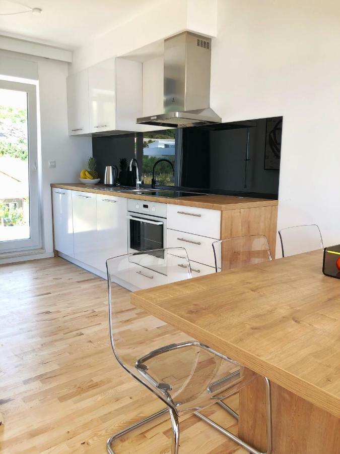 Mila Kastela Apartment *