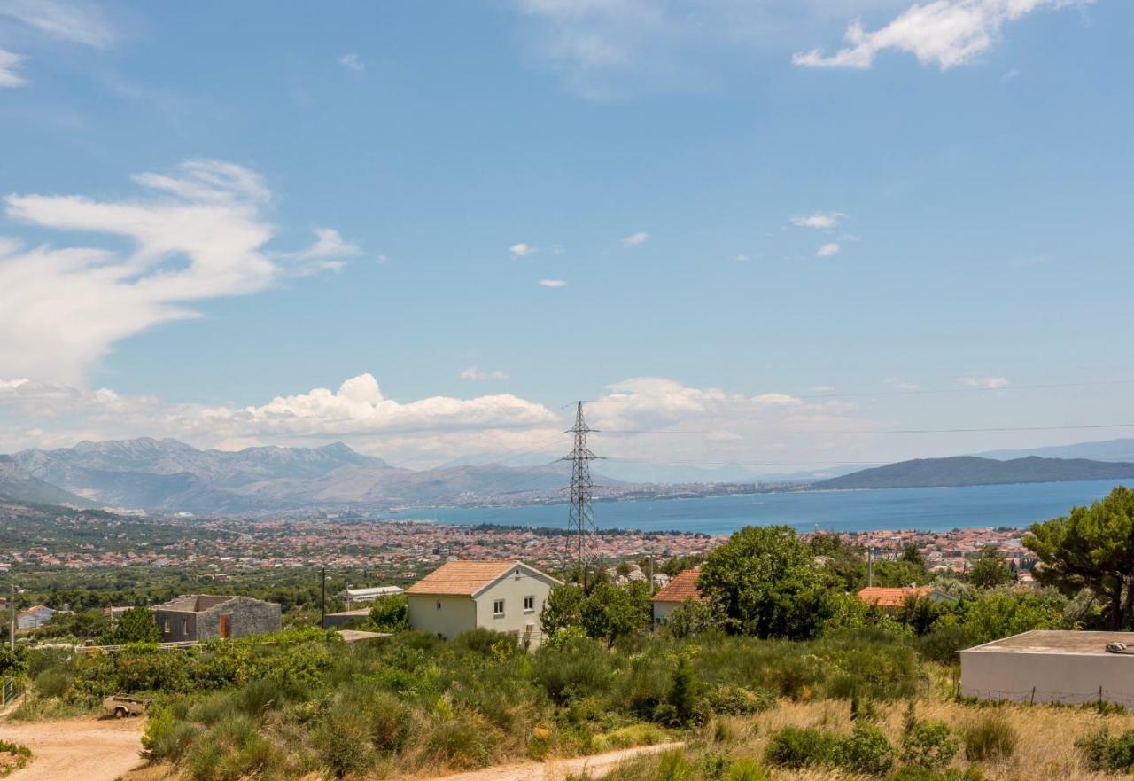 Apartman Mila Kastela *