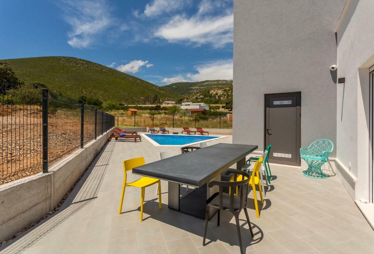 Apartman Mila Kastela Kastel Novi