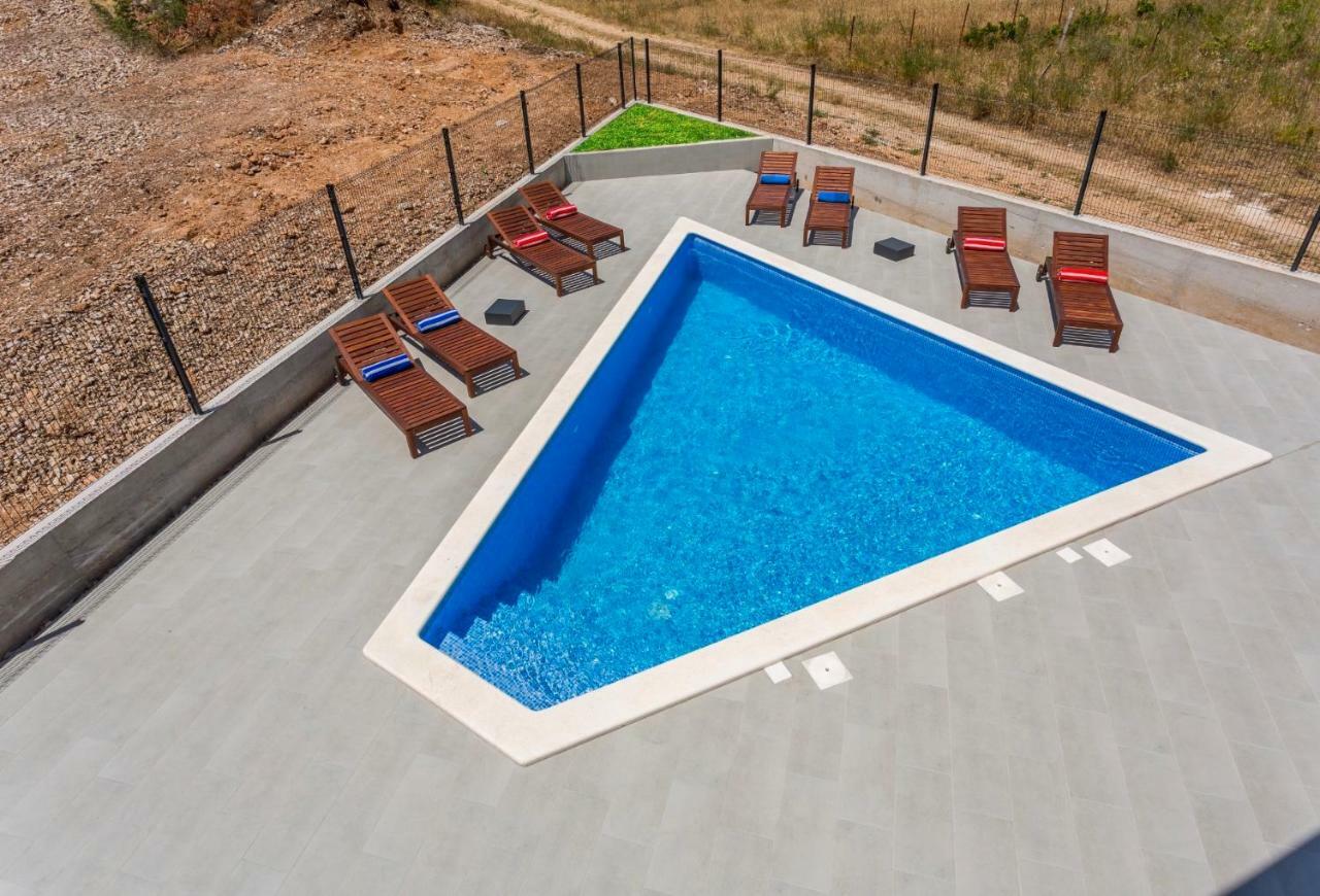 Apartman Mila Kastela Kastel Novi