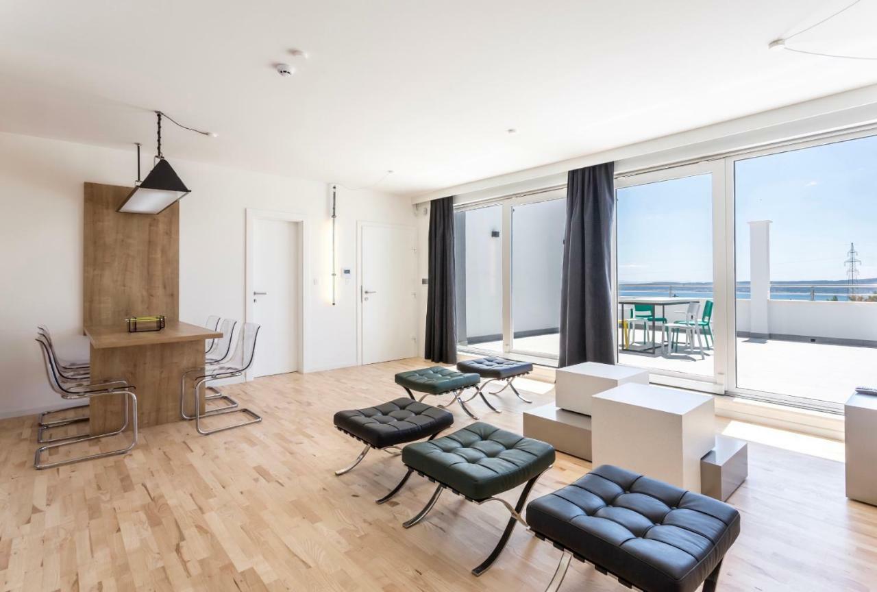 Mila Kastela Apartman