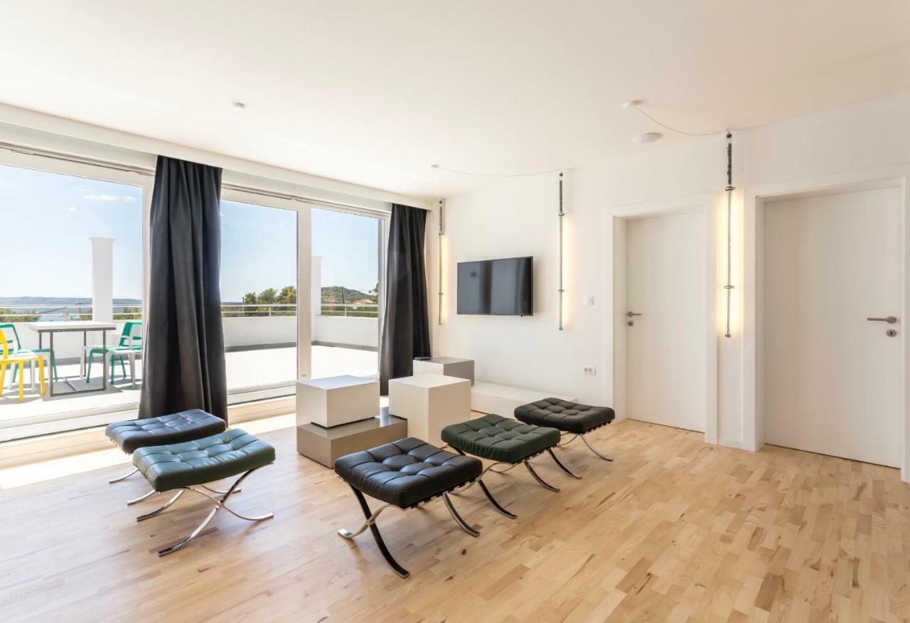 Mila Kastela Apartment *