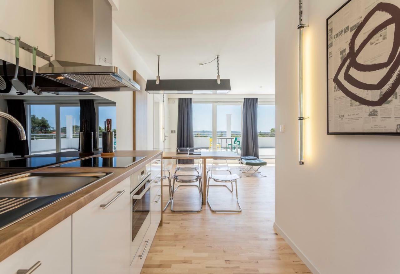Mila Kastela Apartment *